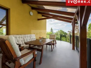 Prodej vily, Hranice - Hranice I-Město, 540 m2