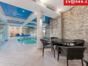 Prodej vily, Hranice - Hranice I-Město, 540 m2