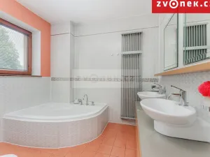 Prodej vily, Hranice - Hranice I-Město, 540 m2