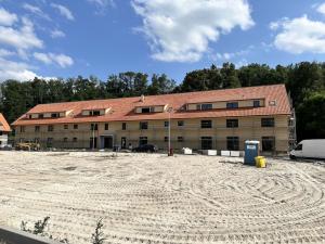 Prodej bytu 3+kk, Karlštejn, 80 m2