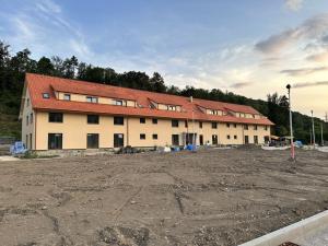 Prodej bytu 3+kk, Karlštejn, 80 m2