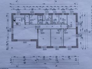 Prodej rodinného domu, Nezamyslice, 139 m2