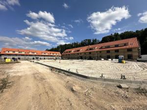 Prodej bytu 3+kk, Karlštejn, 75 m2