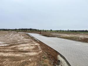 Prodej pozemku pro bydlení, Přišimasy, 710 m2