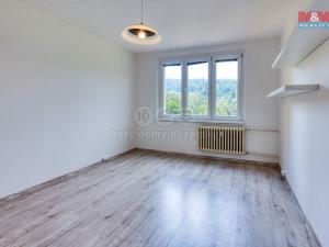 Pronájem bytu 2+1, Žlutice, Vítězná, 52 m2