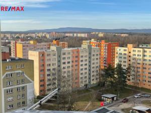 Prodej bytu 2+kk, České Budějovice - České Budějovice 2, Labská, 42 m2