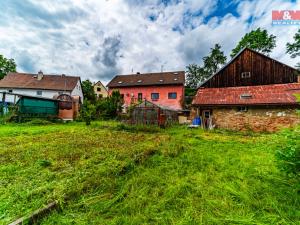 Prodej rodinného domu, Citice - Hlavno, 200 m2