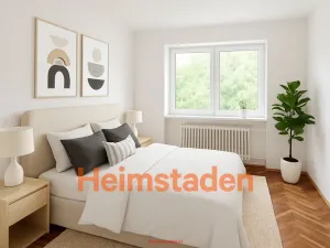 Pronájem bytu 3+1, Paskov, Bělská, 64 m2