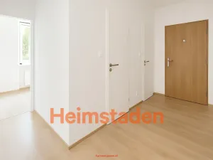 Pronájem bytu 3+1, Paskov, Bělská, 64 m2