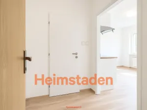 Pronájem bytu 1+kk, Paskov, Bělská, 18 m2