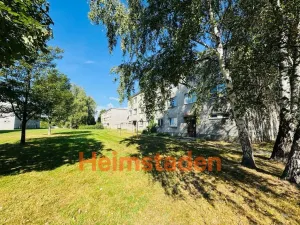 Pronájem bytu 1+kk, Paskov, Bělská, 18 m2