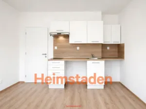 Pronájem bytu 1+kk, Paskov, Bělská, 18 m2