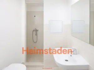 Pronájem bytu 1+kk, Paskov, Bělská, 18 m2