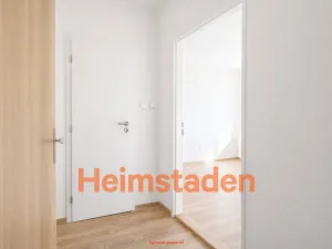 Pronájem bytu 1+kk, Paskov, Bělská, 18 m2