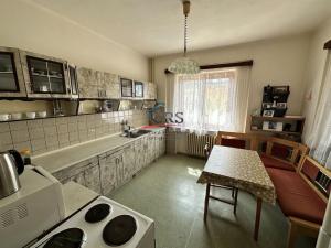 Prodej rodinného domu, Líbeznice, 170 m2
