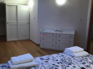 Pronájem bytu 4+kk, Praha - Vinohrady, Chodská, 108 m2