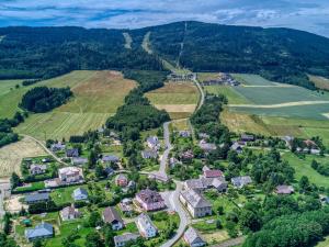 Prodej rodinného domu, Červená Voda - Mlýnický Dvůr, 132 m2