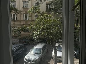 Prodej bytu 3+kk, Praha - Vinohrady, U Kanálky, 81 m2