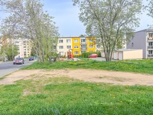 Prodej bytu 2+kk, Klatovy, Zahradní, 73 m2