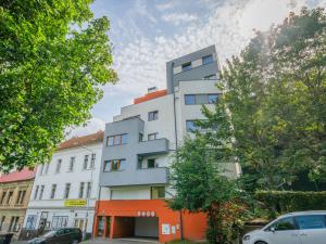 Prodej bytu 1+kk, Praha - Radlice, Pechlátova, 42 m2