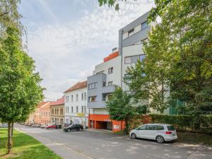 Prodej bytu 1+kk, Praha - Radlice, Pechlátova, 42 m2