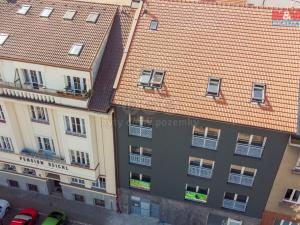 Pronájem bytu 3+kk, Poděbrady - Poděbrady II, Na Valech, 85 m2