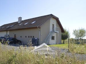 Prodej bytu 5+kk, Plzeň, 134 m2