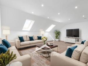 Prodej bytu 5+kk, Plzeň, K Poli, 133 m2