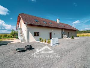 Prodej bytu 5+kk, Plzeň, K Poli, 133 m2