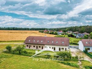 Prodej bytu 5+kk, Plzeň, K Poli, 133 m2