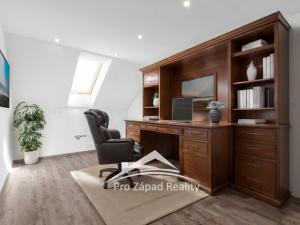 Prodej bytu 5+kk, Plzeň, K Poli, 133 m2