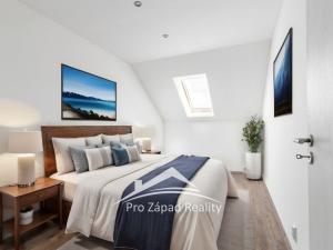 Prodej bytu 5+kk, Plzeň, K Poli, 133 m2