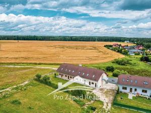 Prodej bytu 5+kk, Plzeň, K Poli, 133 m2