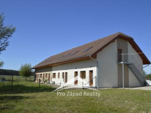 Prodej bytu 5+kk, Plzeň, K Poli, 133 m2
