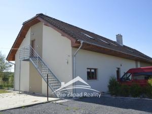 Prodej bytu 5+kk, Plzeň, K Poli, 133 m2