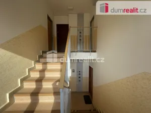 Pronájem bytu 1+kk, Vítkov, Opavská, 41 m2