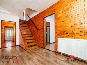 Prodej chalupy, Bernartice, 120 m2