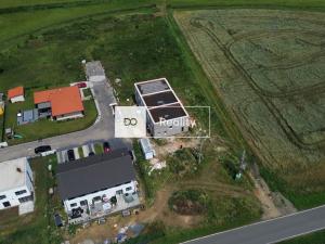 Prodej bytu 5+kk, Vodochody, 140 m2