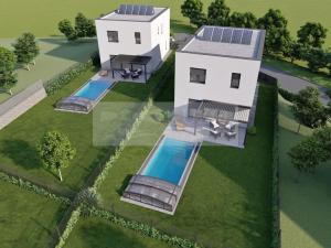 Prodej pozemku pro bydlení, Mladá Boleslav - Podlázky, 588 m2