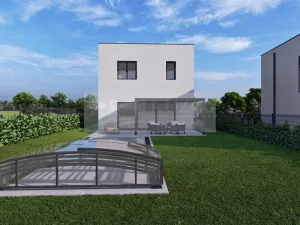 Prodej pozemku pro bydlení, Mladá Boleslav - Podlázky, 588 m2