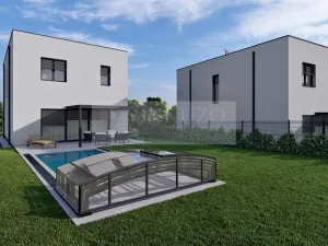 Prodej pozemku pro bydlení, Mladá Boleslav - Podlázky, 588 m2