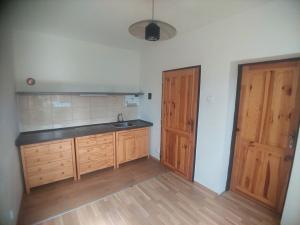 Pronájem bytu 2+1, Soběslav, Vrchlického, 45 m2