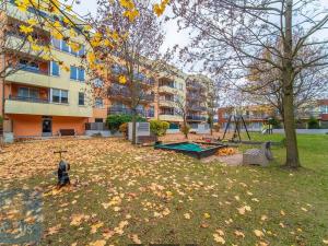 Prodej bytu 3+kk, Praha - Hlubočepy, Wassermannova, 96 m2