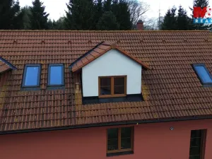 Prodej rodinného domu, Zbinohy, 288 m2