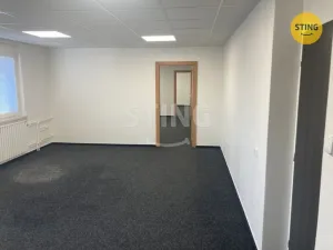 Pronájem kanceláře, Třinec - Oldřichovice, 47 m2