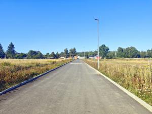 Prodej pozemku pro bydlení, Kolová, 1060 m2