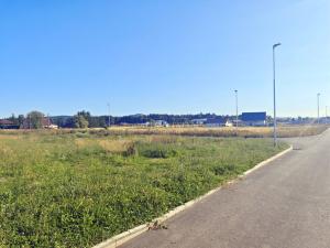 Prodej pozemku pro bydlení, Kolová, 1060 m2