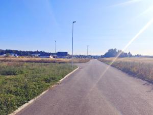 Prodej pozemku pro bydlení, Kolová, 1060 m2