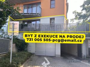 Prodej podílu 1/2 bytu 3+kk, Praha - Hlubočepy, Filmařská, 173 m2