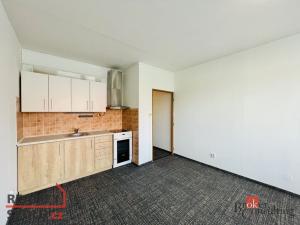 Pronájem bytu 1+kk, Rychnov nad Kněžnou, Mírová, 26 m2